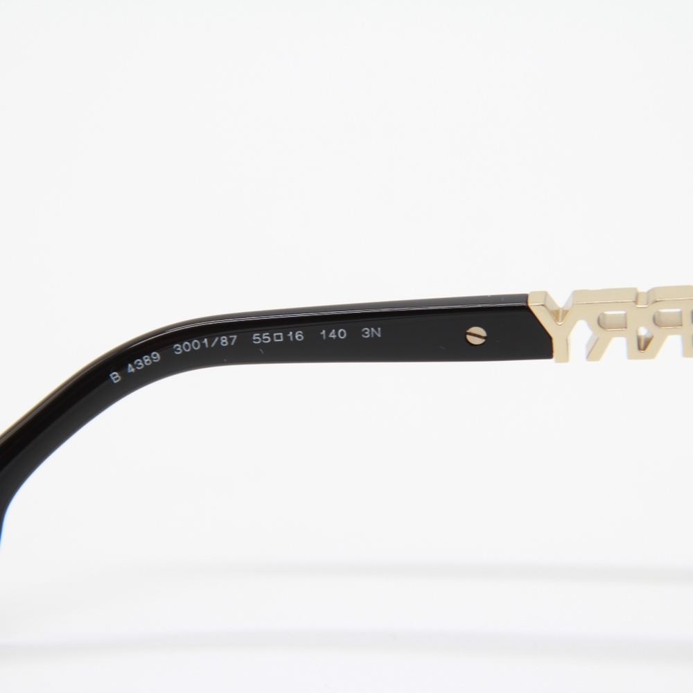 NEW BURBERRY SUNGLASSES JONY BE4389 3001/87 EYEWEAR BURBERRY BE4389 300187 - Picture 12 of 13